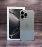 Iphone 16 Pro Max 512gb в новом состоянии ,на гарантии