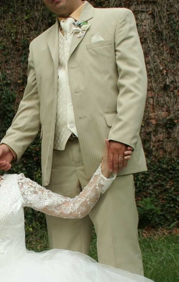 Vand costum barbatesc de gala (mire)