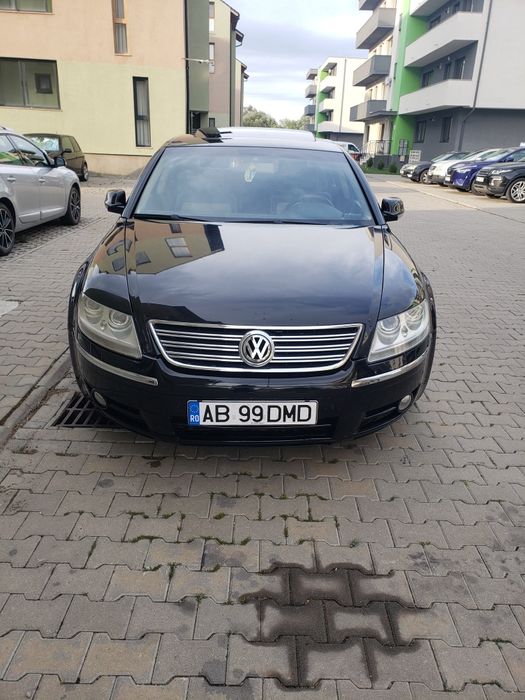 Vand/Schimb Volkswagen Phaeton 3.0TDI V6 TDI