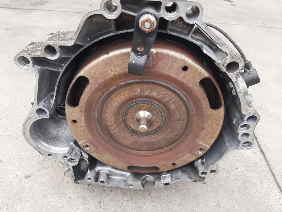 cutie viteze automata  gcx  3.0 tdi bkn audi a4 b7  1071137025