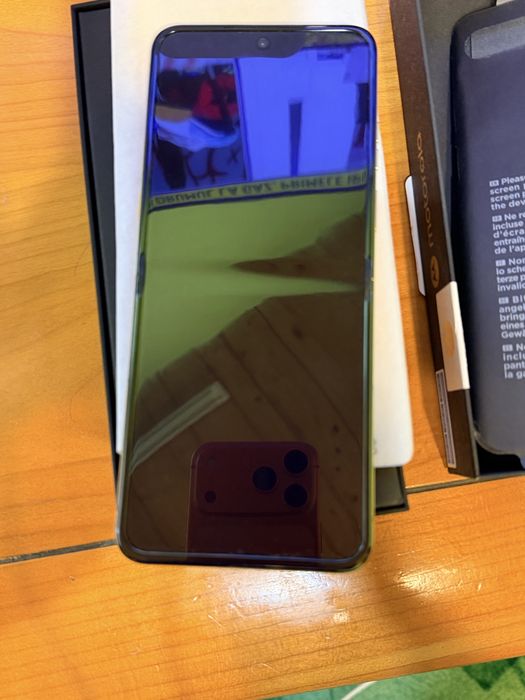 Motorola razr 60ultra