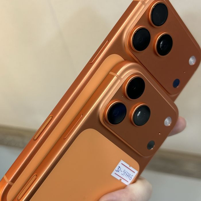 iPhone 17 Pro,Pro Max