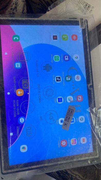 планшет-G2000 (новый)