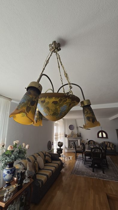 Lampa si aplice Galé