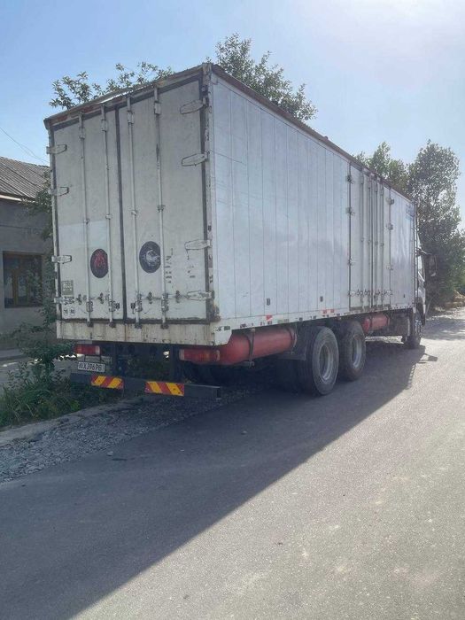 faw jk6 bartavoy sotiladi