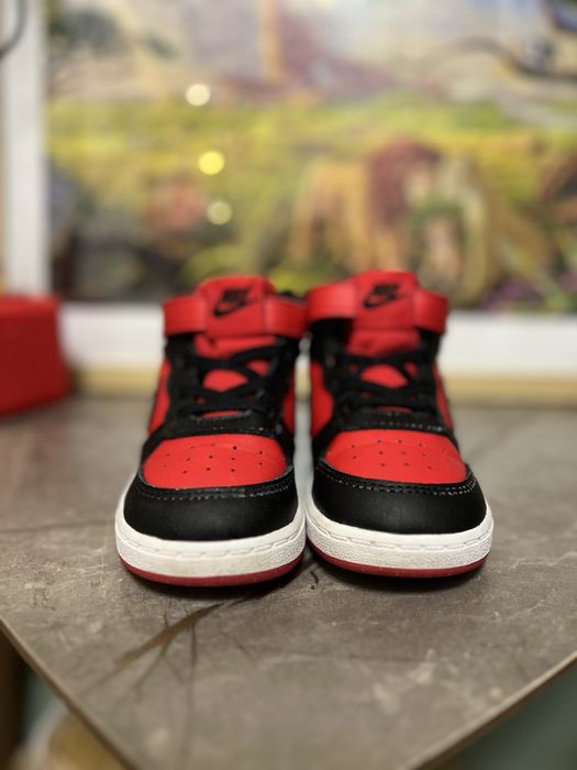 Детски обувки Nike