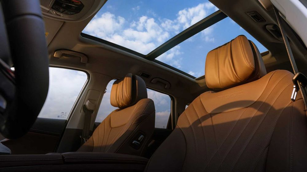 Tiggo 8 PRO MAX чегирма нархларда олишга улгуринг