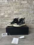 Amiri Bandana Court Black