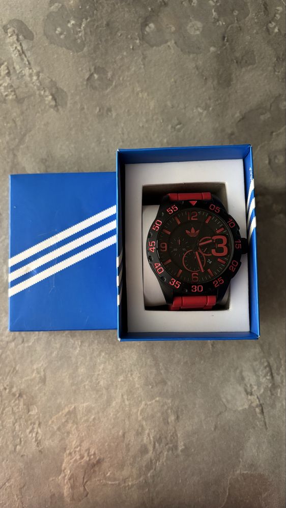 Мъжки Часовник Adidas Original / Адидас