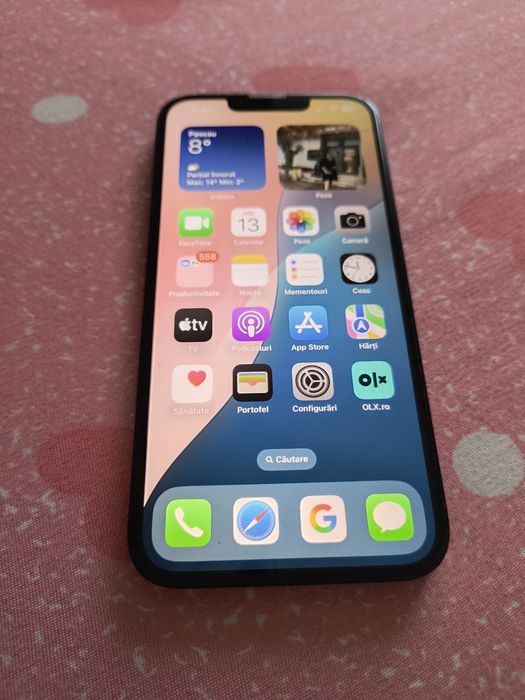 Vand iphone 14 impecabil