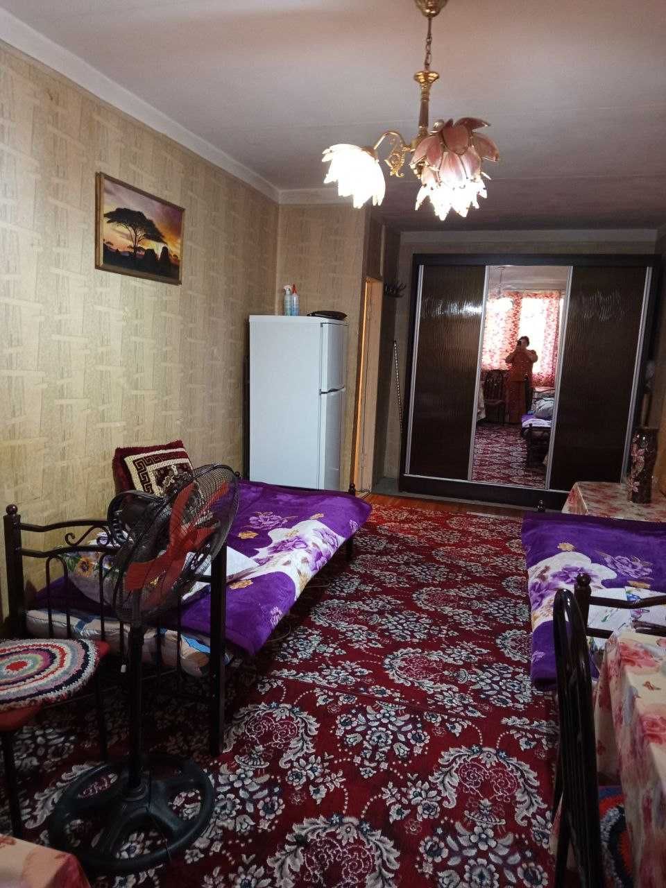 Сдаётся квартира