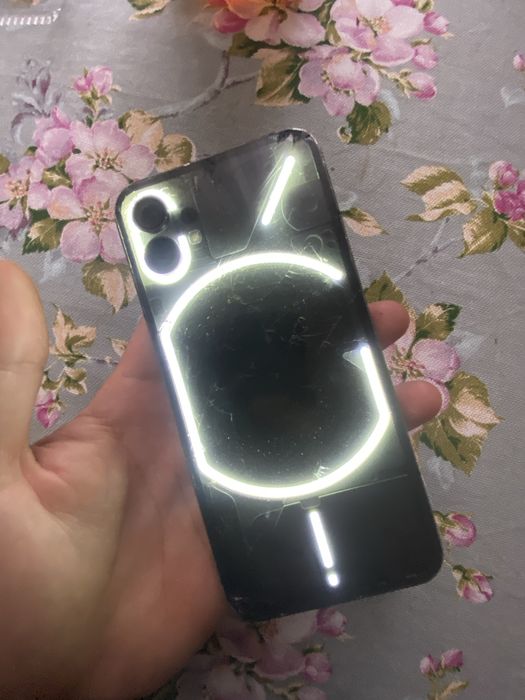 Nothing phone 1 128gb