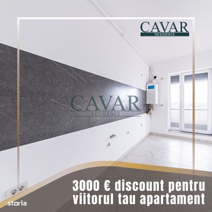 Discount 2000 euro sau Mobilier Complet de Bucatarie Cadou
