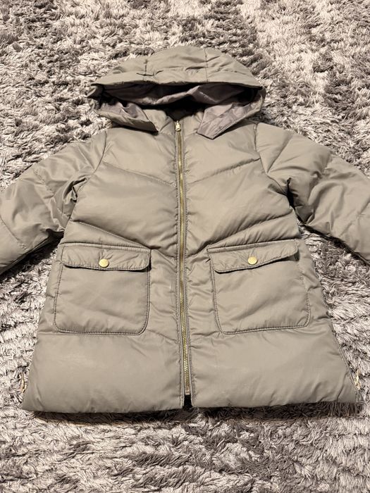 Zara cu puf copii, marimea 86