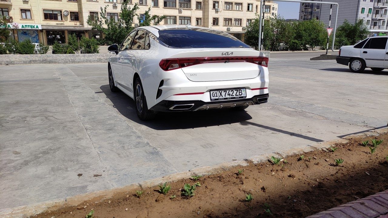 Kamfort mashina xizmati kia k5 captiva malibu 2 ..