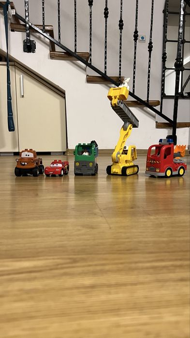 Lego Duplu la kilogram - 4.5 kg