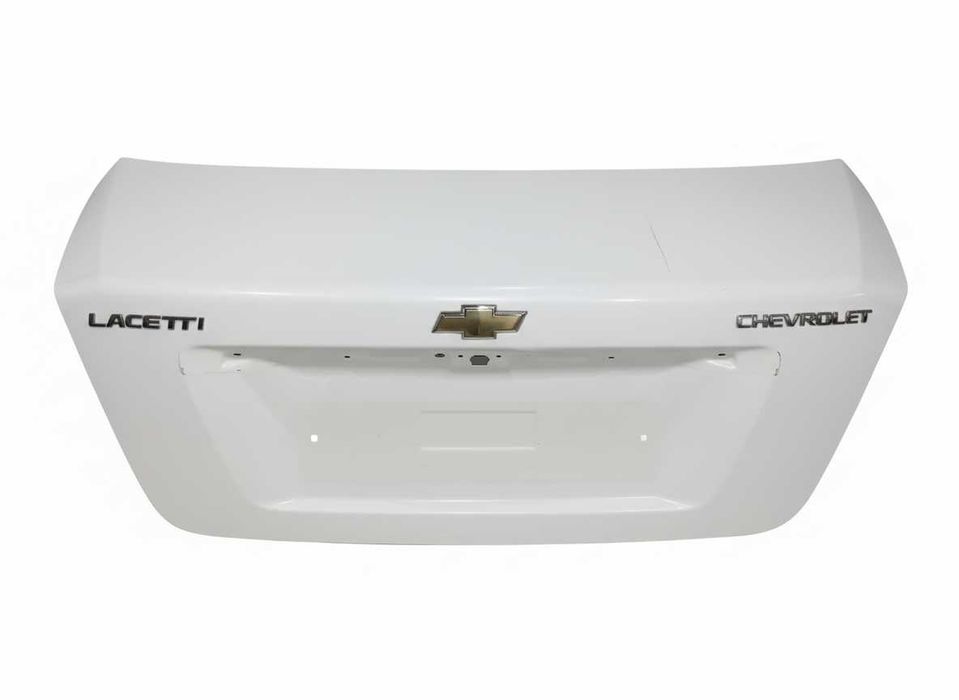 Lacetti багаж 2012 yil