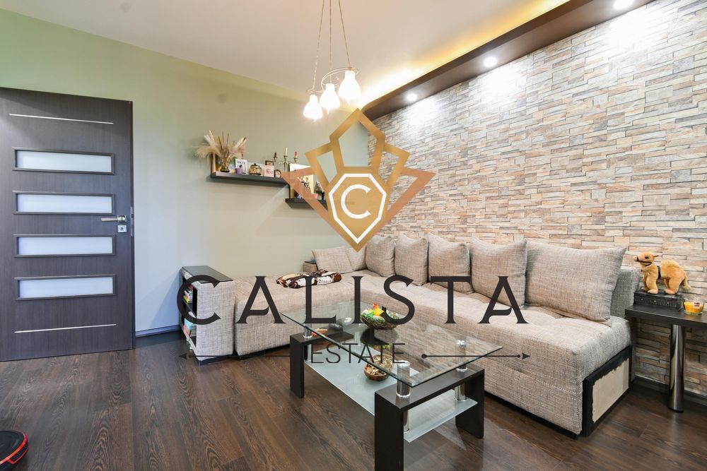 Продава се Двустаен апартамент в София, Свобода - 75 кв.м за 2440 €/кв.м - Снимка #1