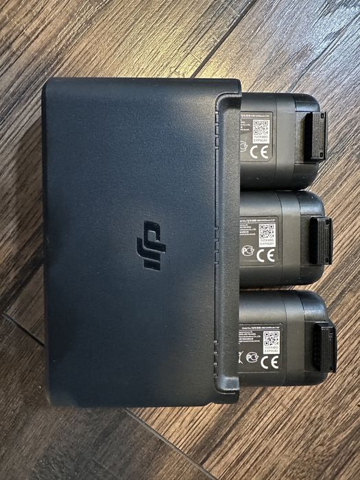 Drona DJI Mavic Mini