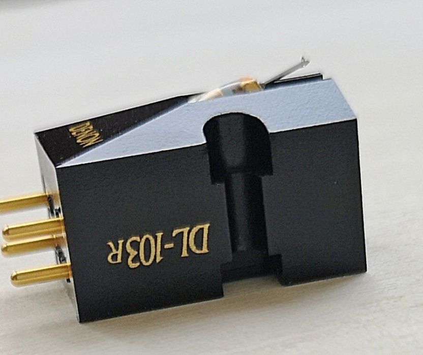 Картридж Denon DL-103r