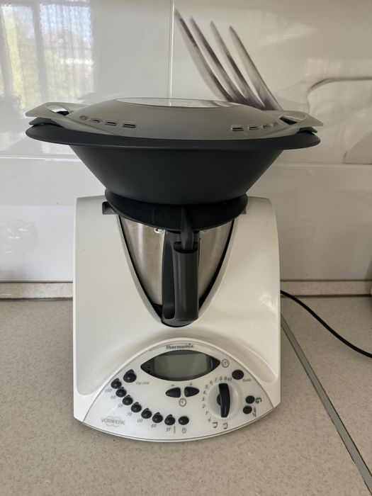 Thermomix  VorWerk