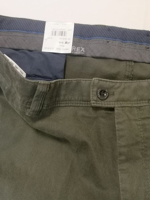 Pantaloni Eurex bărbați/ 58