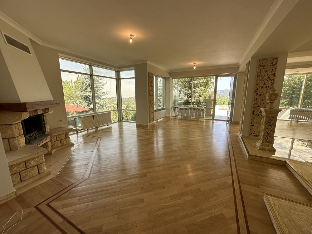 Продам дом в каменском плато на 516м2