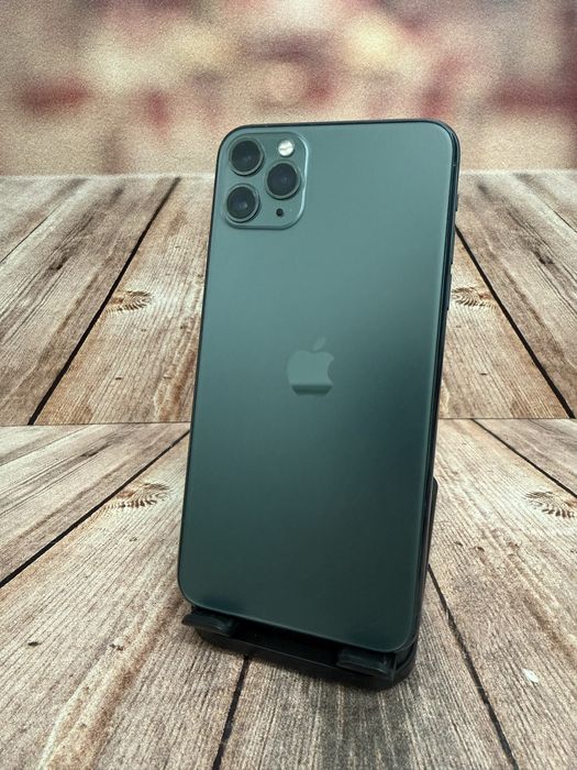 Iphone 11 Pro на 64гб (86%) Nur Market