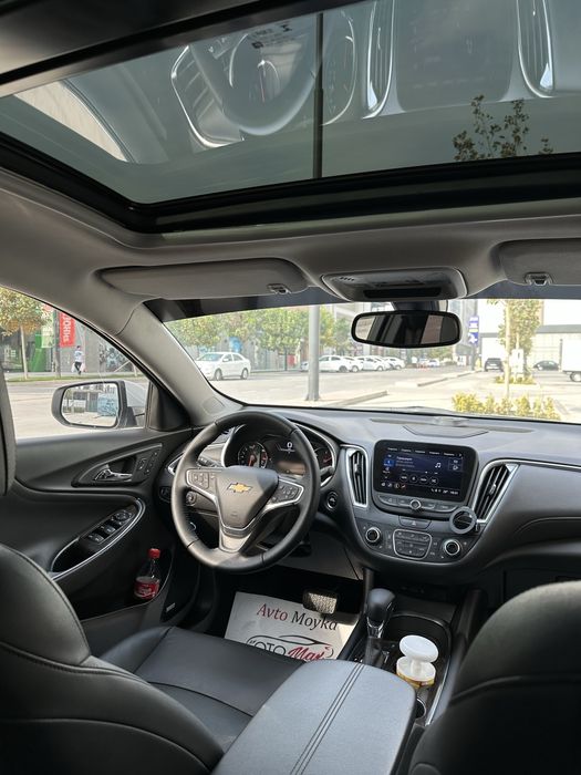 Малибу 2 Premier