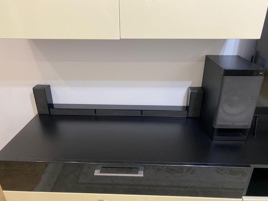 Vand soundbar Sony HT-RT3