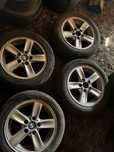 Джанти за бмв style 140 r16 BMW e87 e81 e82 e83