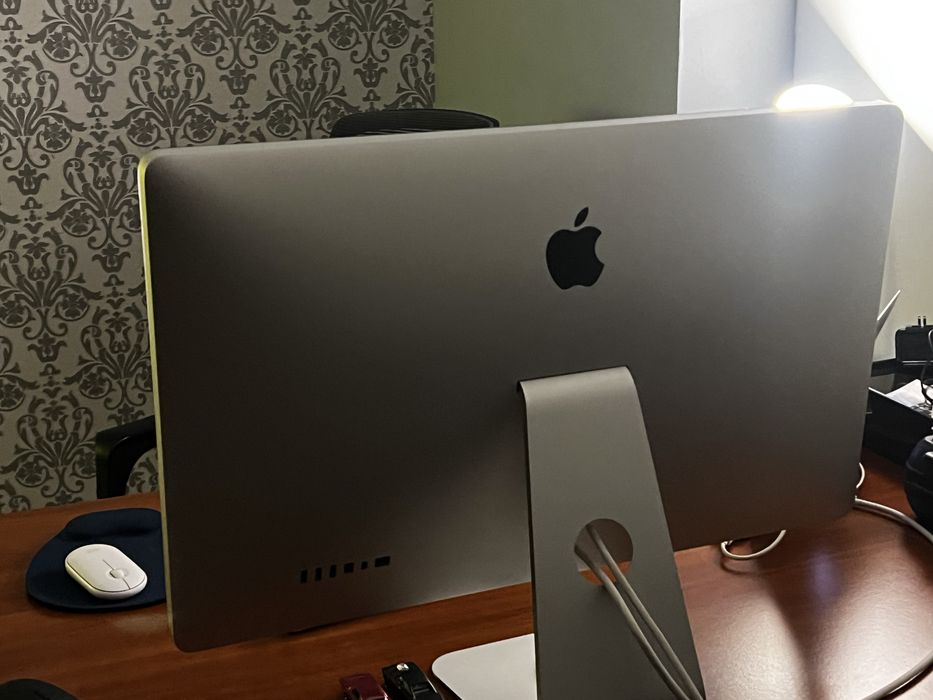 Monitor Apple 27” inch
