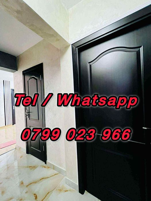 De vânzare Apartament 3 Camere, Decomandat, UltraCentral