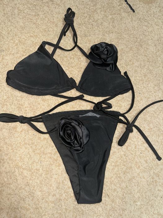 Купальник раздельный