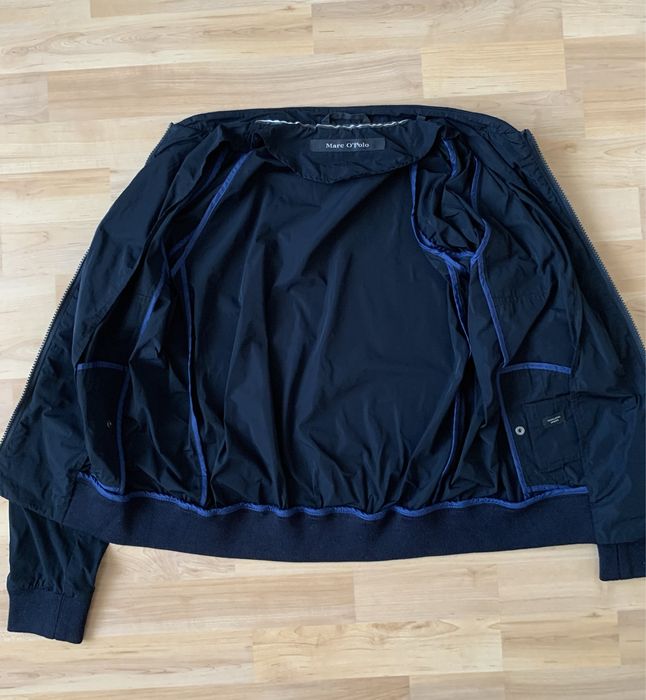 Jacheta Subtire Marc O'Polo