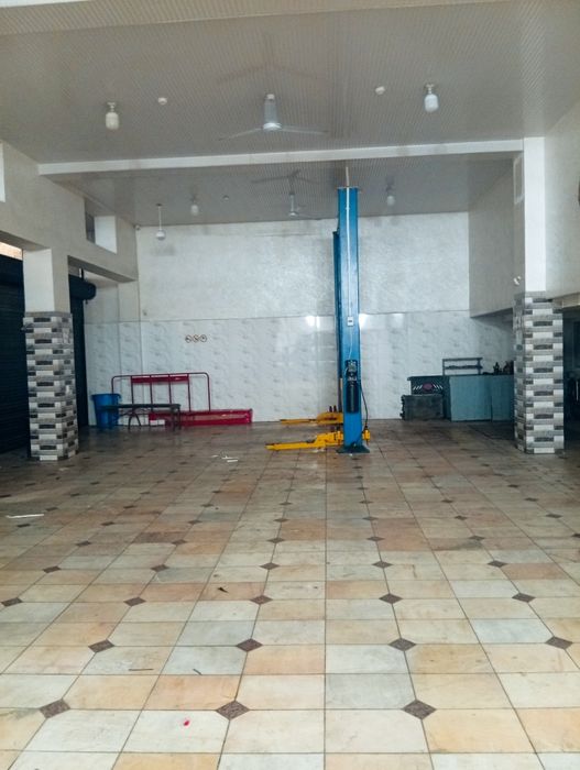 Оказание качественных услуг в сфере Шиномонтажа