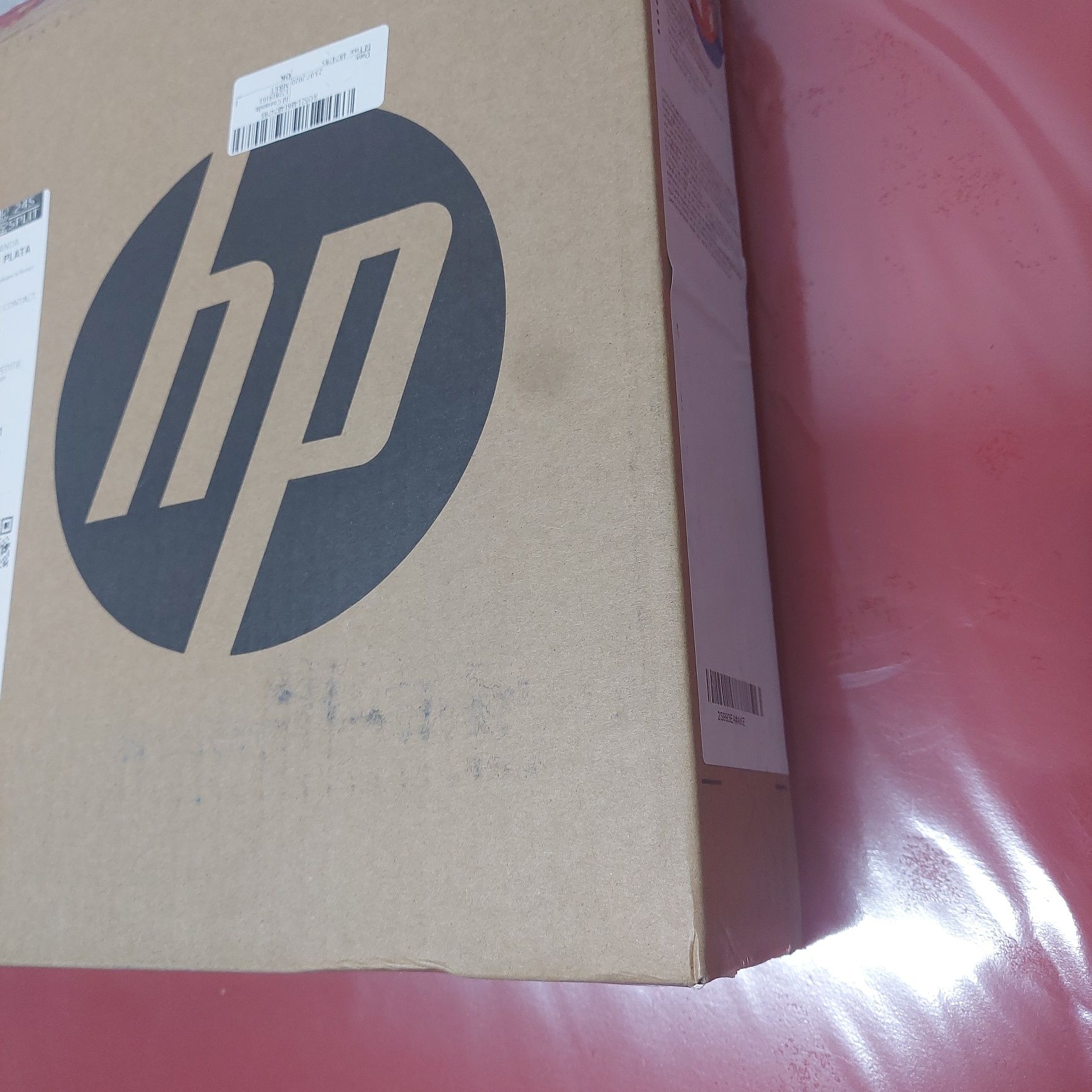 Laptop HP schimb cu bicicleta adulti ,I5,util gestiune ,facturare - E