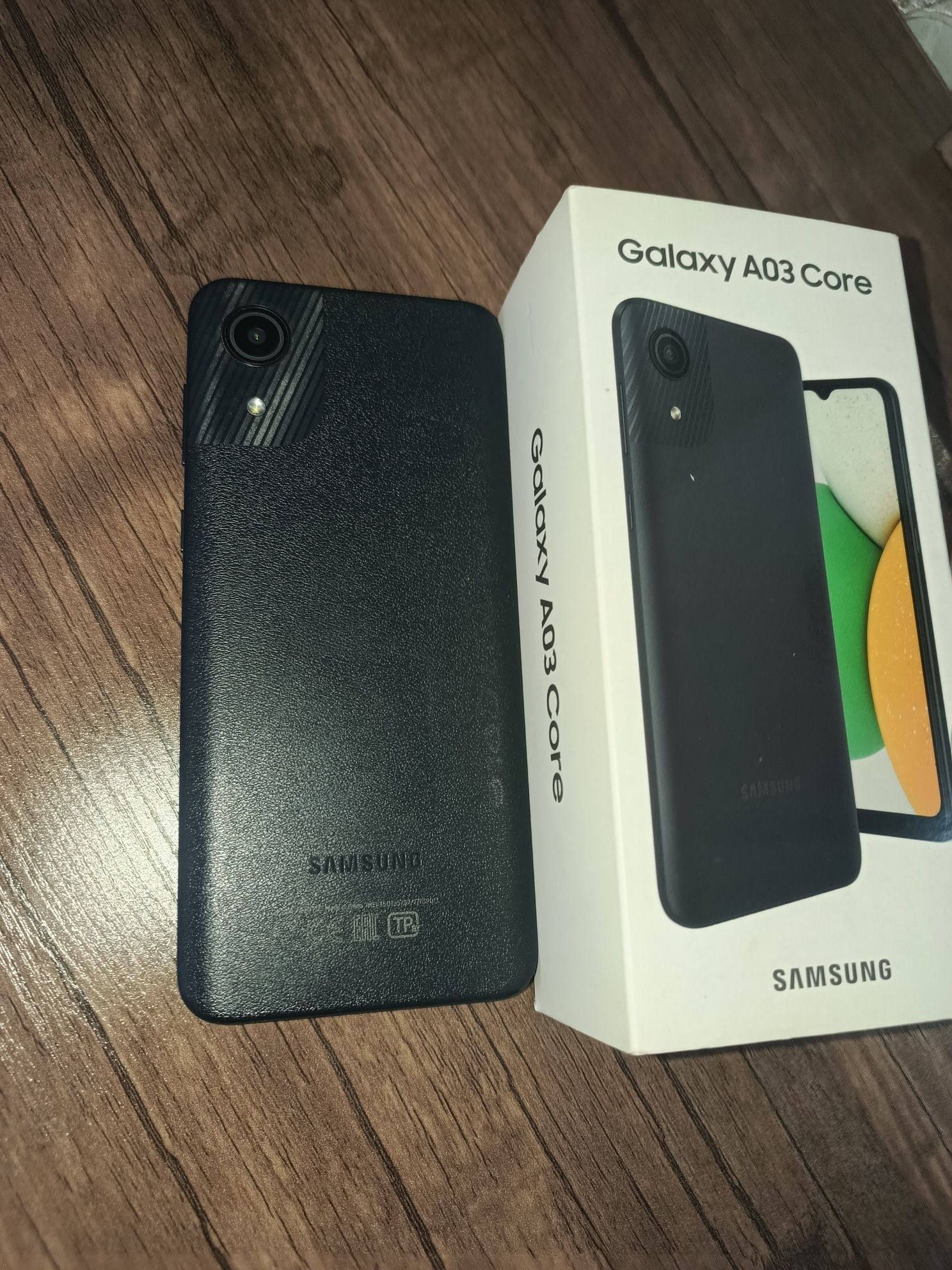 Samsung Galaxy A03 Core