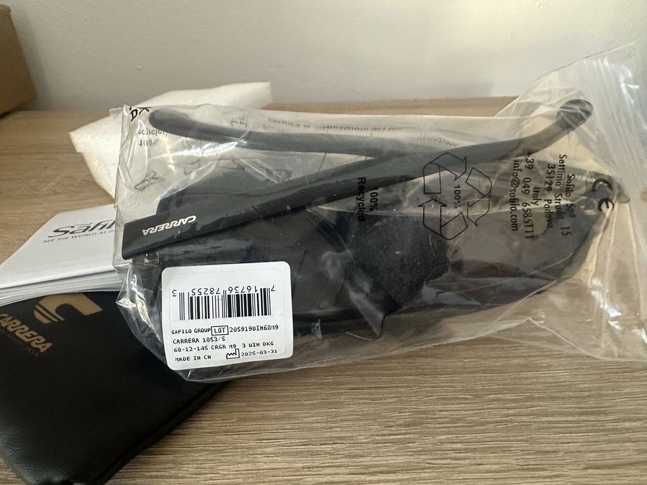 Ochelari de soare barbati Carrera