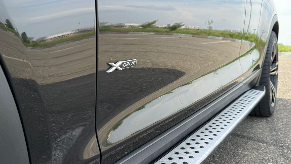 BMW X3 BMW X3 2014 Diesel 2.0d