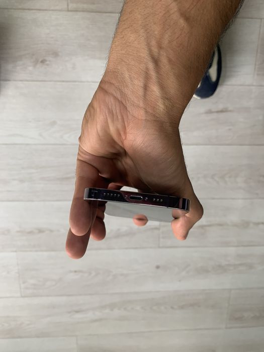 iPhone 14 pro 128 ГБ