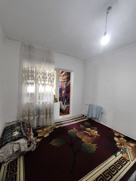 Карасу-6 3/9/9. 84м² Панель.