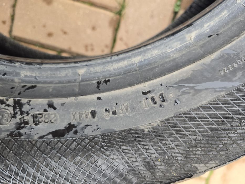 Vad 2 anvelope 225 55 19