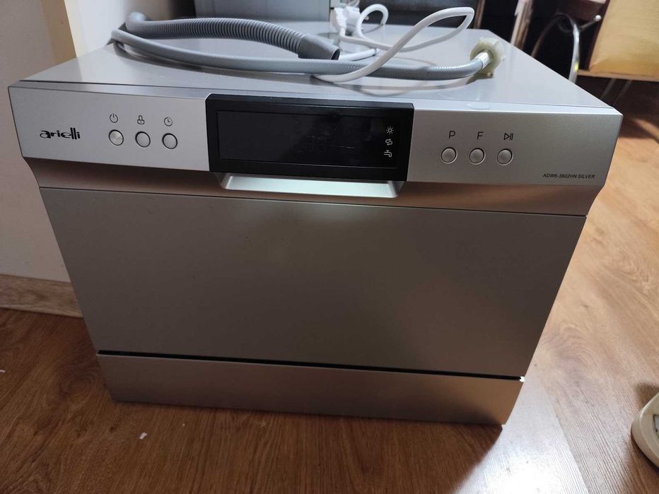 Съдомиялна машина Arielli ADW6-3602HN