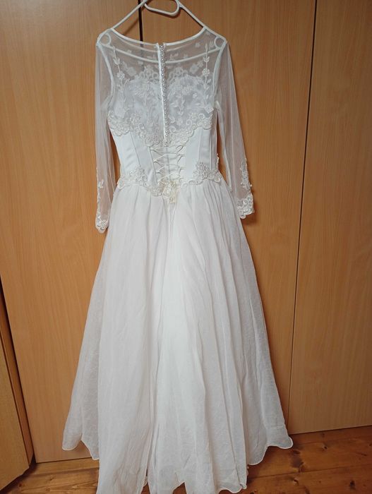 Rochie de mireasă