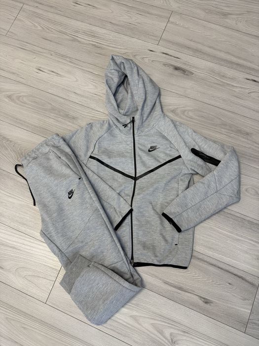 ‼️Trening Nike Tech Fleece, Calitate premium‼️