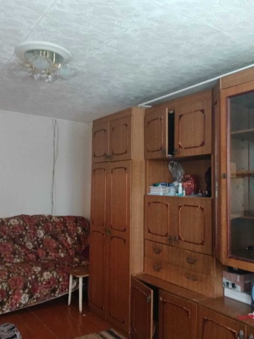 Продам 2х комнатную квартиру