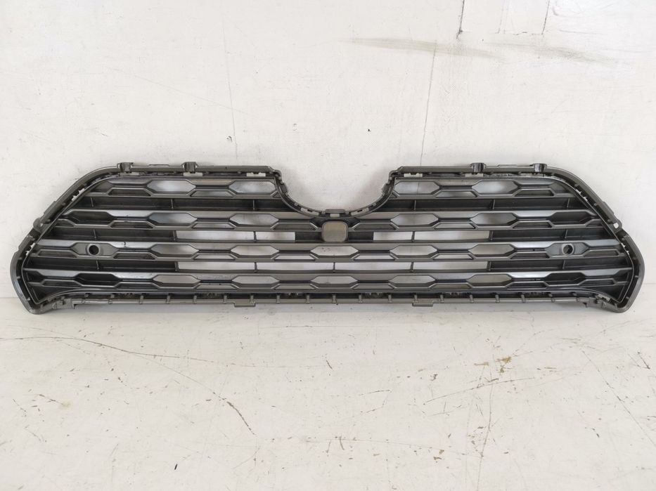 Grila Radiator Toyota  RAV4 5 2019 2020 2021 2022 Originala In Stare B
