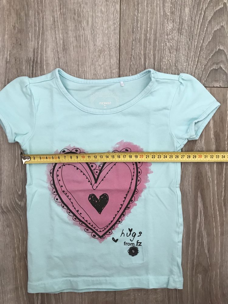 Tricou de bumbac nr.104