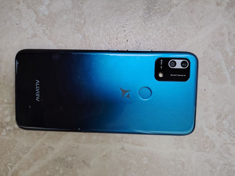 Telefon Allview, cu garanție